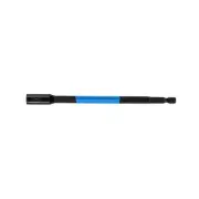 Spyder 19080 Hex Magnetic Bit Holder 1/4-in x 6-in