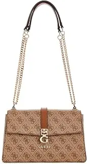 GUESS Zamira Quattro G Convertible Bag