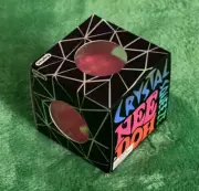 SCHYLLING CRYSTAL NEE DOH STRESS RELIEF BALL-Pink
