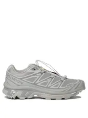 [Salomon] Salomon-Xt-6 Sneakers & Slip-On Grey-Uomo 10 Grey