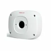 Foscam OUTDOOR WATERPROOF JUNCTION BOX (WHITE) FOR NVR KITS