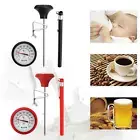 Meat Thermometer Instant Read Probe Thermometer for Baking Outdoor Cooking