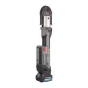 PZ-3240 Newly Upgraded Battery Press Tool for Plumbing Copper Pex Multilayer