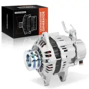 Alternator for Mitsubishi Pajero NK NH NJ NL Challenger L200 1991-2009 2.5L 4D56 (for: Mitsubishi)