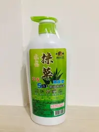 在飛比找Yahoo!奇摩拍賣優惠-精戰 水晶抹草五合一沐浴乳 抹草 蘆薈 抹草 香茅 芙蓉 薄