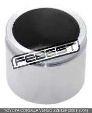 Cylinder Piston (Front) For Toyota Corolla Verso Zze12# (2001-2004)