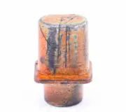 AGP ™ - Fender ® Telecaster - Aged Relic 3 Way Blade Top Hat Switch Tip #1112323
