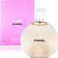 在飛比找蝦皮購物優惠-Chanel 香奈兒 橙光輕舞 女性淡香水 50ML / 1