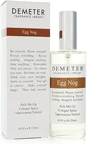 [Demeter] Egg Nog Cologne Spray 120ml