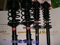 在飛比找Yahoo!奇摩拍賣優惠-日本 KYB 加強型避震器 TOYOTA 03-08 WIS