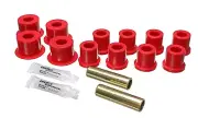 Leaf Spring Bushing for 1988 Toyota Pickup TOY 4 X SPRING BUSHING O.E.M.