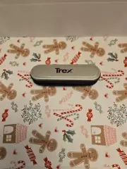 Trex Case w/ Scribe, Leveler, Triangular Scale Ruler