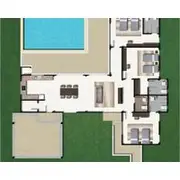 Lady Naya Villas - SHA Extra Plus