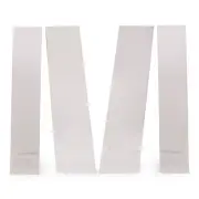 For Isuzu D-Max V-Cross Hi-Lander 2020 21 Door Sill Pillar Door Trim (for: Isuzu)