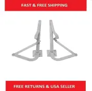 Attic Ladder Spreader Hinge Arms For 2010-UP Werner Mk 5, WU2210, W2208, W2210