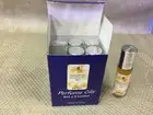 Frangipani Oil Perfume Kamini Value Pack 48ml or single roll on bottles 8ml