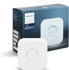 Philips Hue Bridge V3, White, ZigBee Voice Control, Smart Home Device