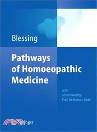 在飛比找三民網路書店優惠-Pathways of Homoeopathic Medic