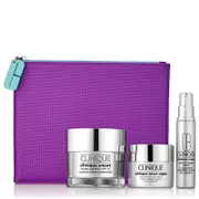 Clinique The Smart and Smooth Set