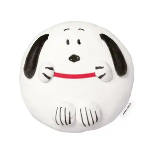 柔軟抱枕-史努比 SNOOPY PEANUTS 日本進口正版授權