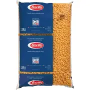 Barilla Kosher Elbows - 160 Ounce - 2 Per Case