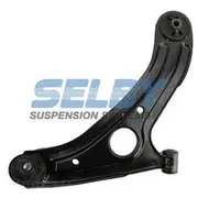 Selby Control Arm - Front Lower - BJ925R-ARM