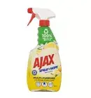Ajax Spray n'Wipe Multipurpose Spray Lemon Citrus 500mL Ajax