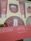ecotools body brush 6 piece gift set