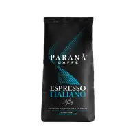在飛比找環球Online優惠-【PARANA義大利金牌咖啡】低因濃縮咖啡豆 1公斤-半磅