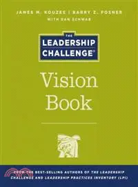 在飛比找三民網路書店優惠-THE LEADERSHIP CHALLENGE VISIO