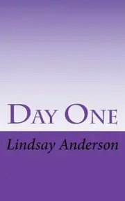 Day One by Lindsay Anderson (English) Paperback Book