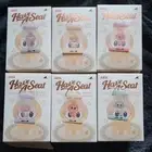 (Authentic) Popmart Labubu Monsters Have a Seat Summer Party Macaron Vinyl Plush