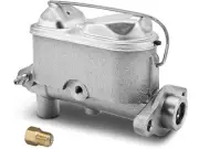 Brake Master Cylinder For 1967 Mercury Caliente Base TW213QJ