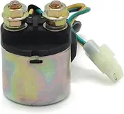 Starter Relay Solenoid for TRX90 TRX200 TRX350 35850-HN2-A01 35850-HN0-671 35850-HN7-003 35850-HF1-670 35850-HP1-601