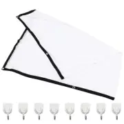 Universal Projector Screen Outdoor Projection Portable Screens
