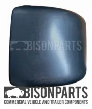 *FITS DAF LF45 LF55 05/2006-13 WIDE ANGLE MIRROR BACK COVER RH OR LH BP116-200UC