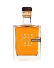 Goodradigbee Distillers Ironbark Red Malt Spirit 500ml