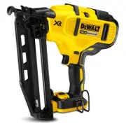 DEWALT DCN660-XE 18V / 20V XR LI-ION BRUSHLESS 16G FINISHING FIXING NAIL GUN