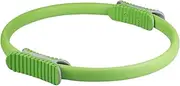 Fitness Rings for Workout | Yoga Wheel,Durable, Lightweight Thigh Exerciser Outer Thighs and Chest Women Full Body Workout