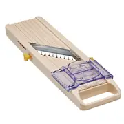 Benriner Mandoline Fruit And Vegetable Slicer