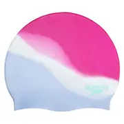 Multi Colour Silicone Cap