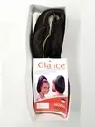 ModelModel Synthetic Drawstring Ponytail-Largo Girl- Medium Brown
