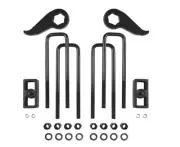 ProComp SuspFrontLvlKt for 2011-2019 Chevrolet Silverado 2500 HD EXP63161K