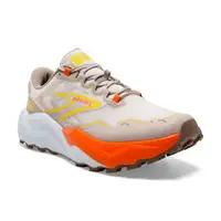 在飛比找PChome24h購物優惠-BROOKS 男鞋 越野系列 Caldera 7 火山口系列