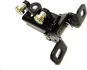 CAR Parts Middle Right Side Sliding Door Roller Full Unit, for Ford, Transit 2000-2006 Car Side Door Roller