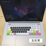 適用於小米 MI NOTEBOOK PRO 15 適用於 REDMIBOOK PRO 15 2021 矽膠筆記本電腦鍵盤