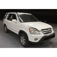 在飛比找旋轉拍賣優惠-【Anna車庫】 HONDA CR-V 極地白2005 2.