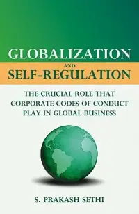 在飛比找博客來優惠-Globalization and Self-Regulat