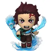 Demon Slayer Scale Mini Vinyl 3 inch Figure (Designs may vary)