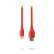 Rode Red 30cm USB-C to Lightning Cable